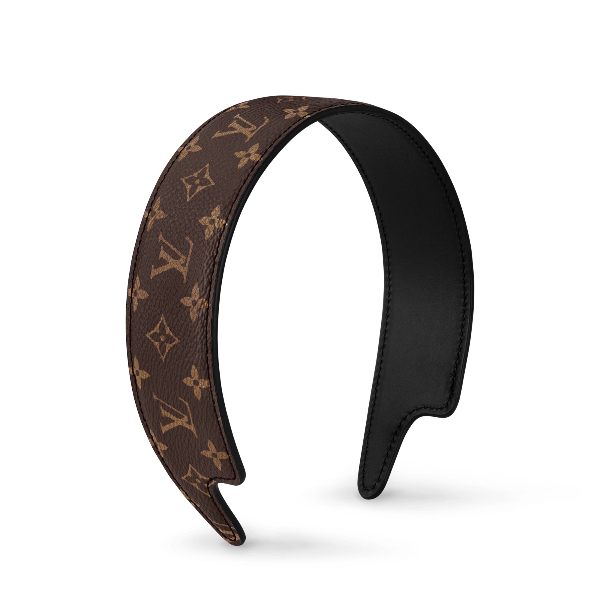 LV Outline Headband . - Accessories | Louis Vuitton India